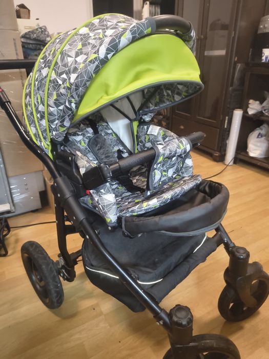 Carucior  nou nascuti