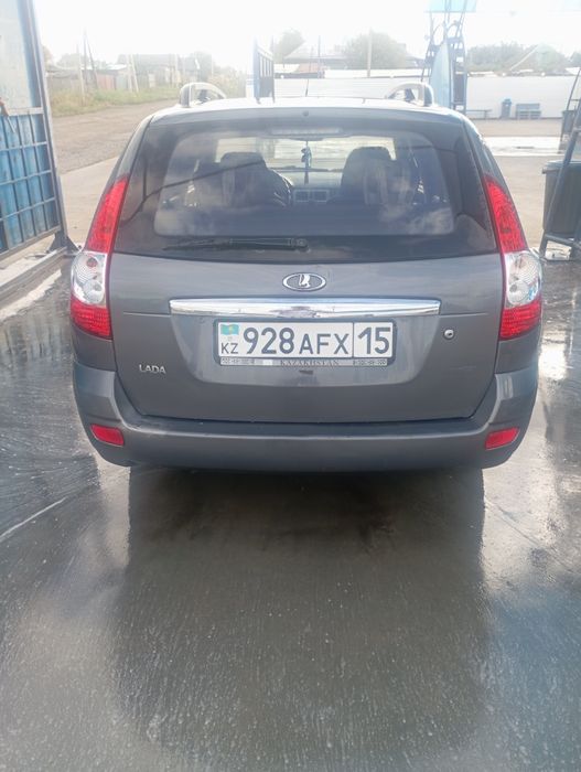 Продам Приору 2013года