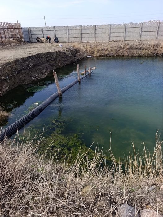 Продается участок с домом