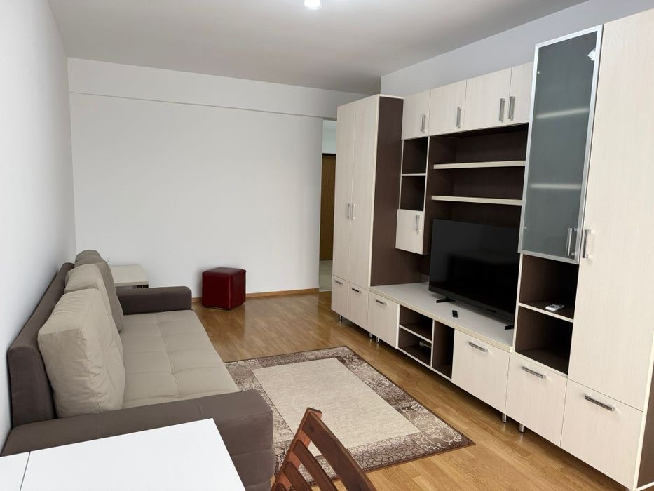 Inchiriez garsoniera sector 3