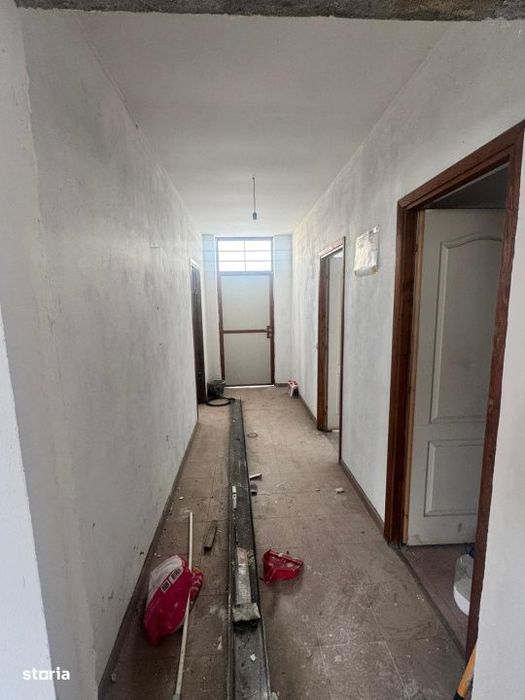 Casa la cheie, ideala birou sau locuinta 75mp utili, zona Brestei