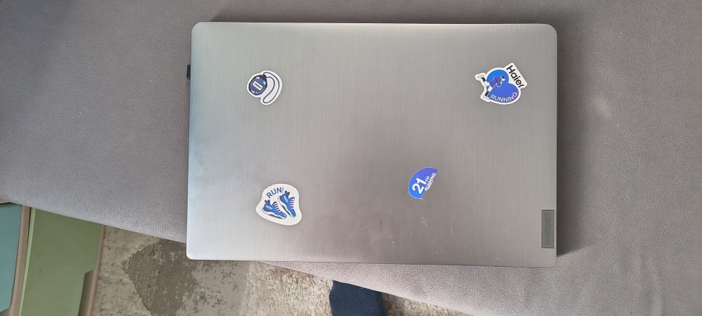 Lenovo IdeaPad 3 15ALC6