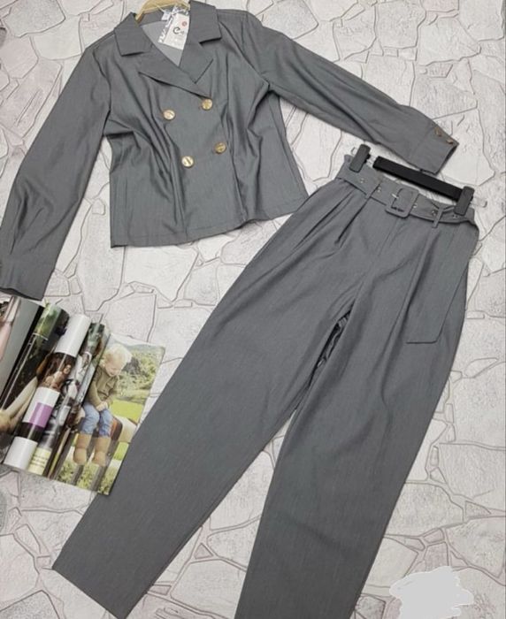 Новый женсий костюм