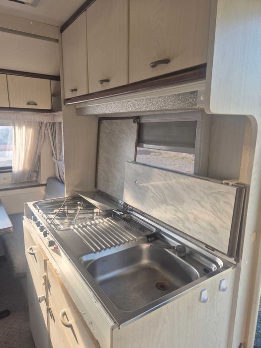 Каравана за лек автомобил