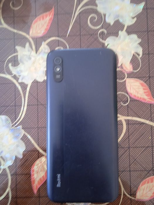 Продам редми9А 32гб