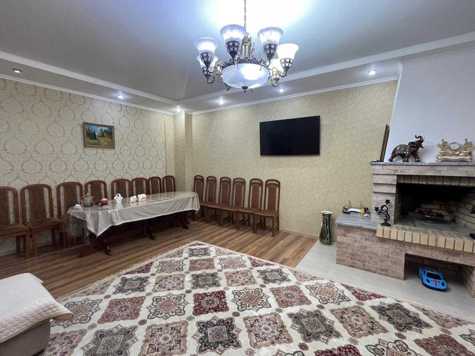 Продается коттедж на северо-западе.