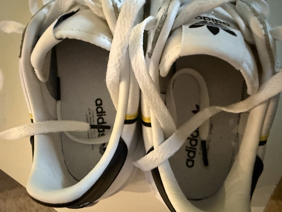 Дамски маратонки Adidas