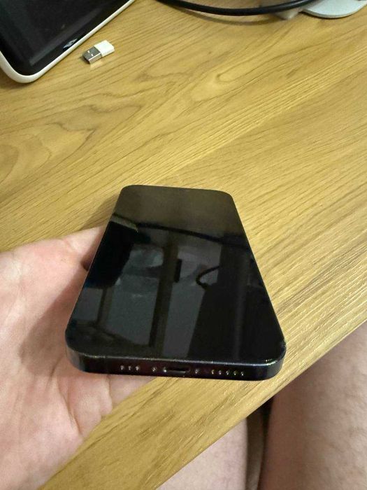 Iphone 12 pro 256 gb 7/10 100% battery Varna