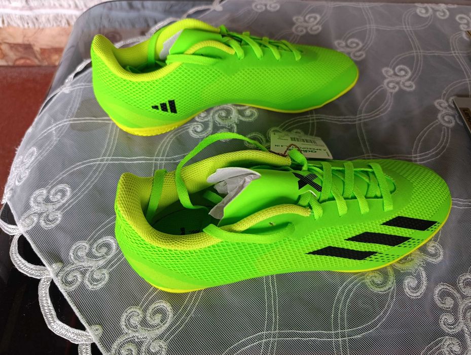 Adidas X Speedportal 4 IN