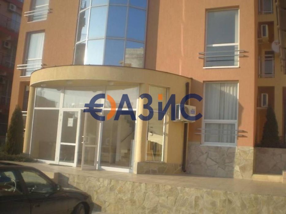 Продава се Едностаен апартамент в Несебър - 25 кв.м за 796 €/кв.м - Снимка #8