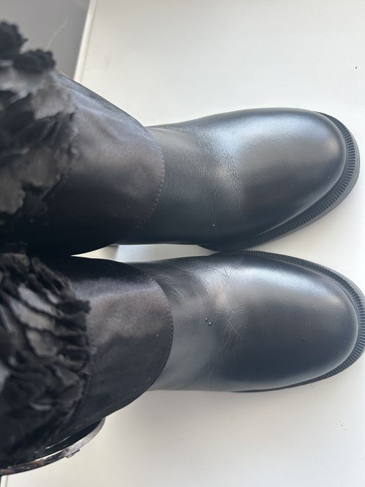 Ботильоны красивые