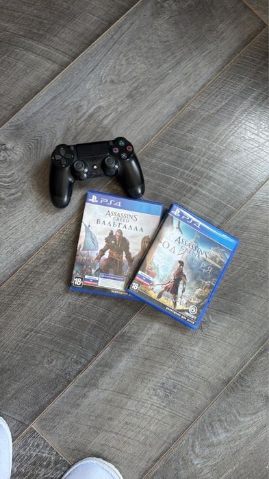 Продам PlayStation 4 Pro