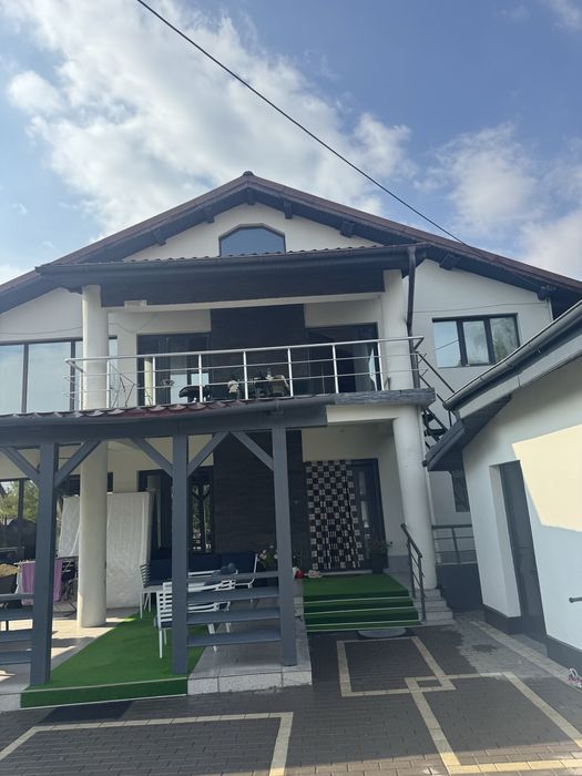 Camera de inchiriat Afumati