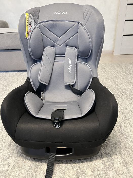 Продам детское автомобильное кресло