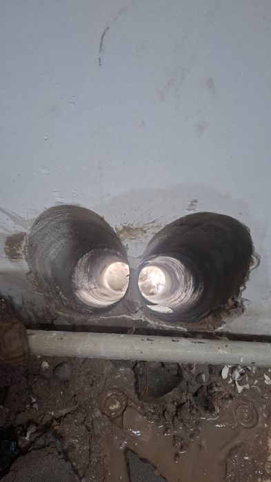 Алмазное бурение сверление