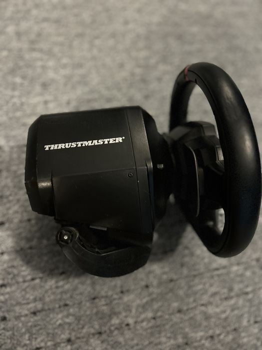 Vand volan cu pedale Thrustmaster T248P