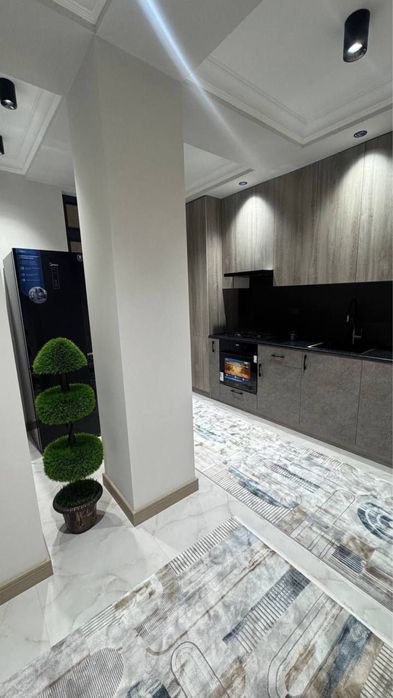 Юнусобод 13-квартал, Новостройка, 2/2/8, СРОЧНО