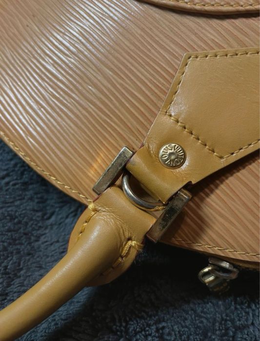 Geantă de mână  Crem Lv