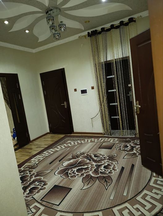 Карши  23мактаб олди янги дом