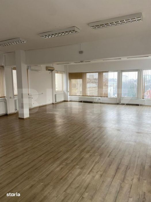 Spatiu de birou, 425 mp, zona Centrala