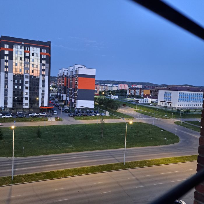 Продам 2к квартиру