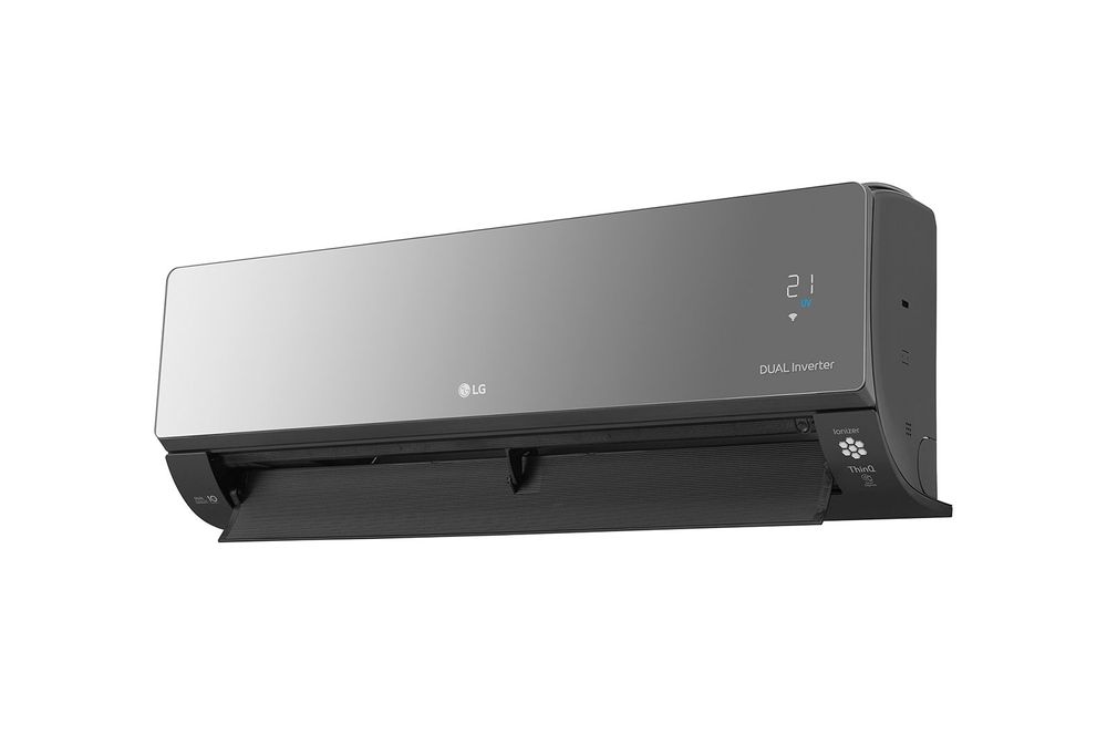 Кондиционер LG 12” Dual Inverter+ Доставка