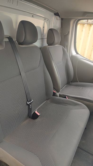 Opel Vivaro  2010 sau schimb