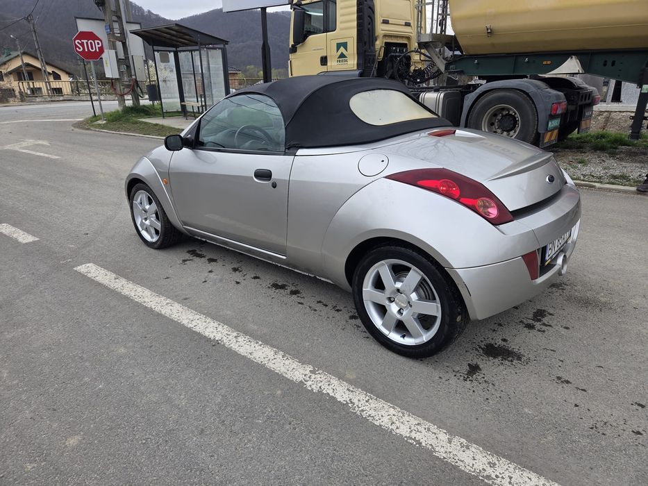 FORD Ka 2004 — imagine 4