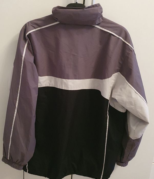 Jacheta Jack Wolfskin mas M