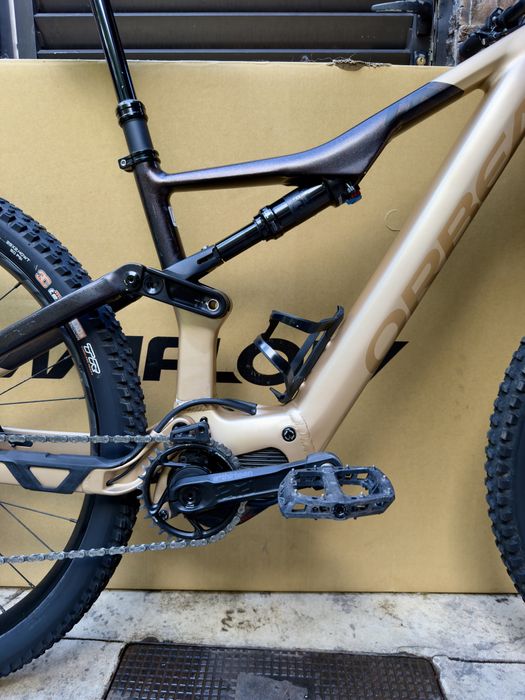 Orbea RISE  H30