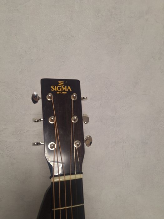 Гитара Sigma SDM-18