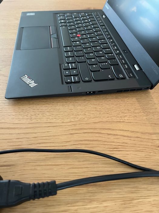 Lenovo ThinkPad X1 Carbon