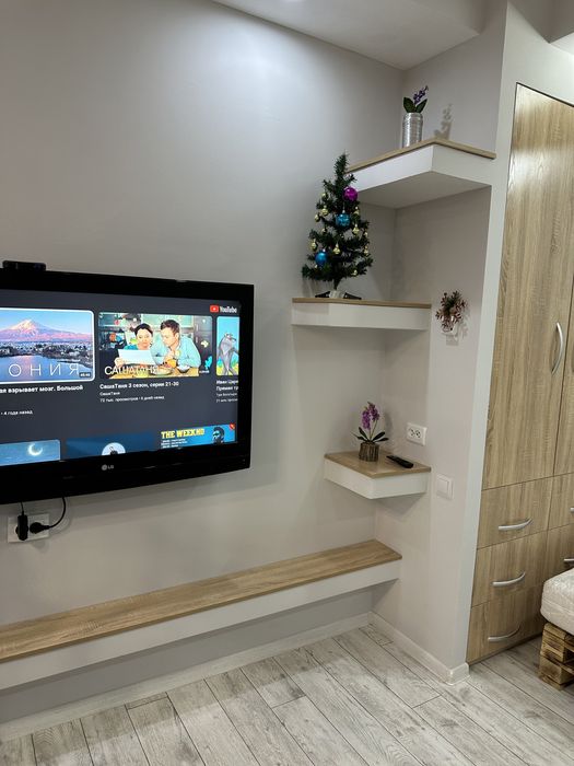 Жк Молодежный Шевченко 85