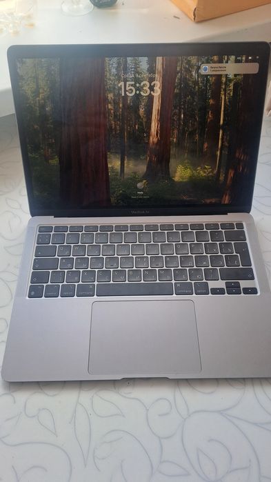 Продам Macbook air m1