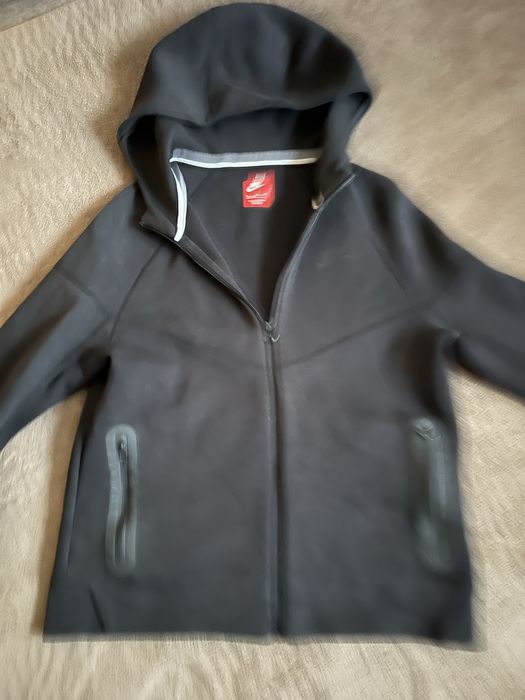 Долнища на Nike u суитчър черен Nike