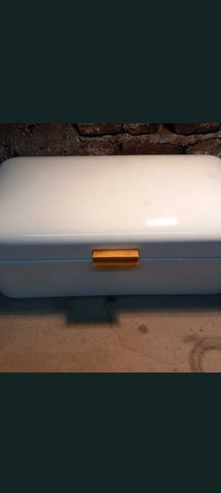 Cutie Depozitare Pâine,  Art Deco