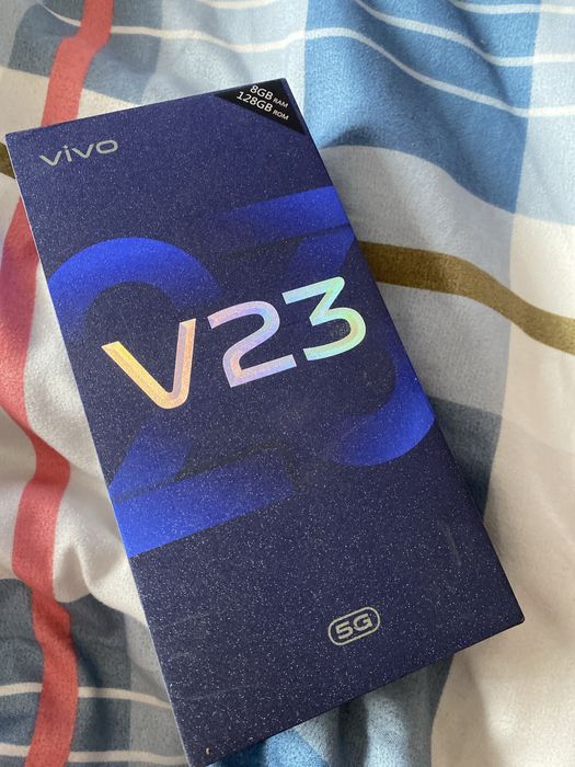 Смартфон Vivo v23 5g