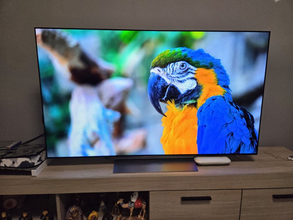 Televizor LG OLED