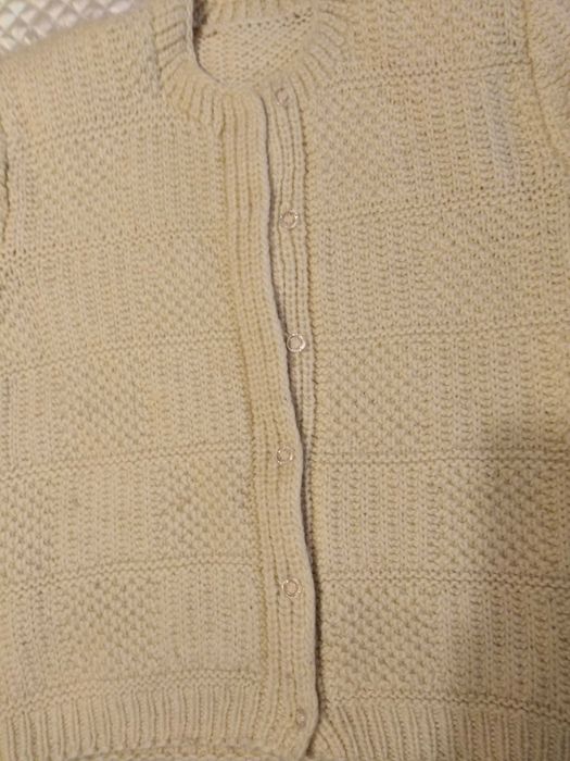 Жилетка/ Пуловер