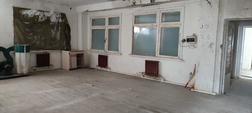 Сдам помещение в аренду 600 м/кв.