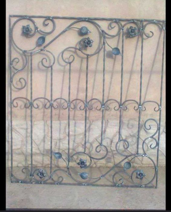 Сварочные работы любой сложности (Услуги сварщика)