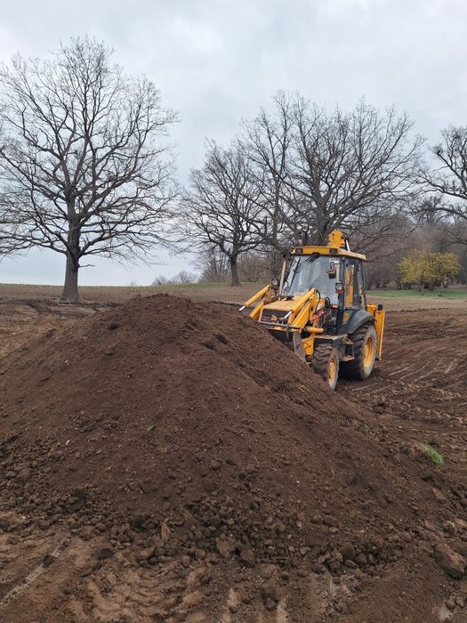 Gunoi grajdi solar și grădină