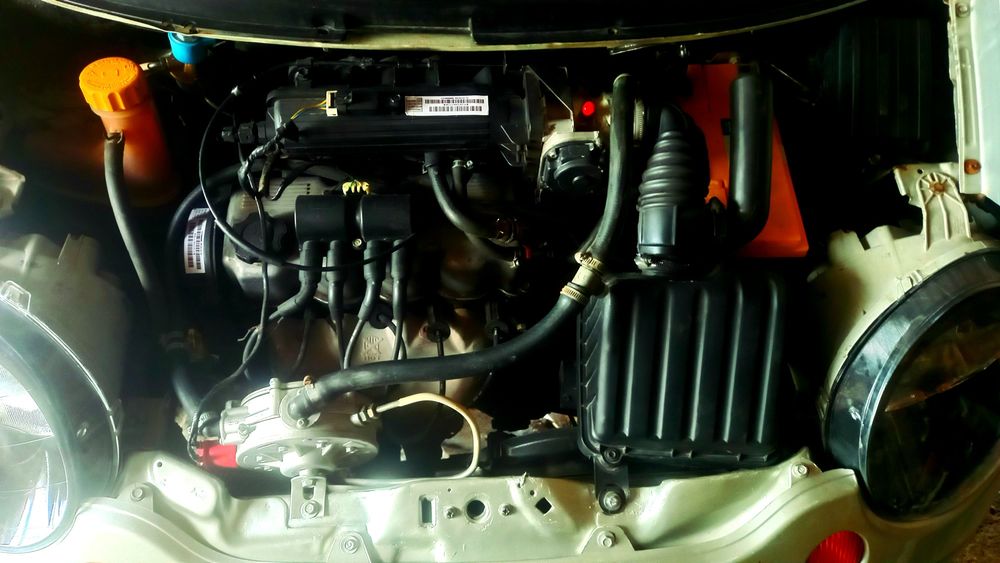 Matiz srochno sotuladi