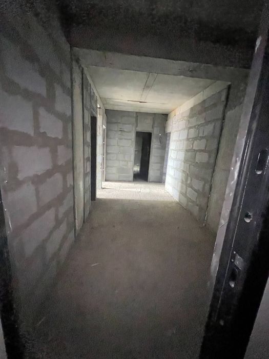 3-комн. квартира, 74м² + терраса, Юнусабат 16-й квартал, Xon Saroy