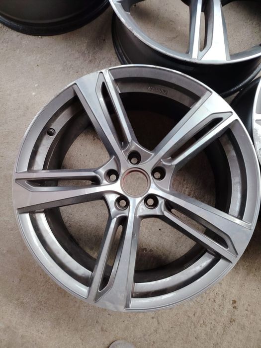 Jante aliaj 5×112 19 Seat Skoda wv schimb