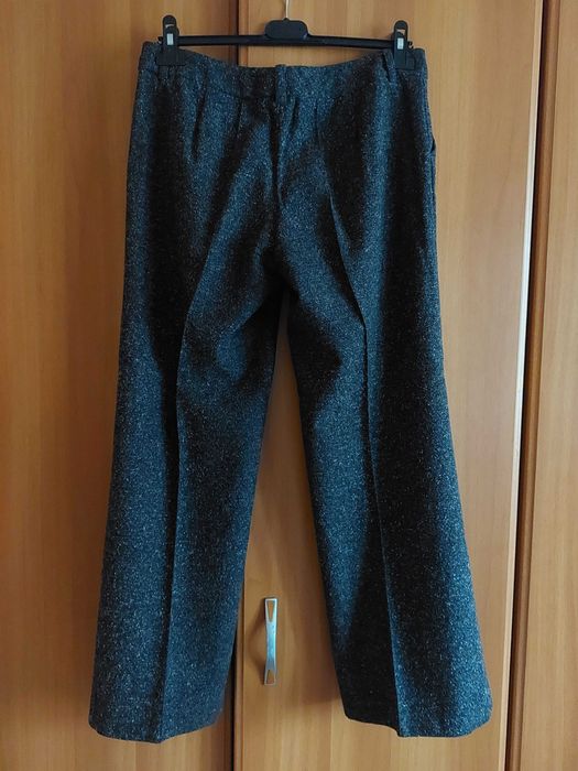 Pantalon pestrit gros