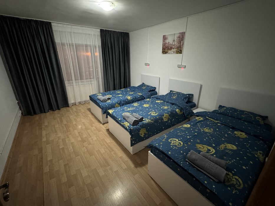 Casa Ștefan – Cazare aproape de Pitești Arena!