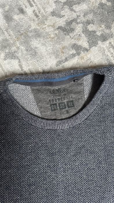 Pulover Oliver barbati