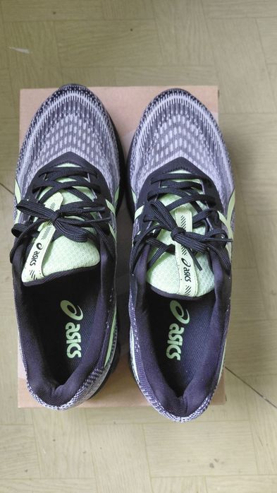 Asics gel quantum 180 7