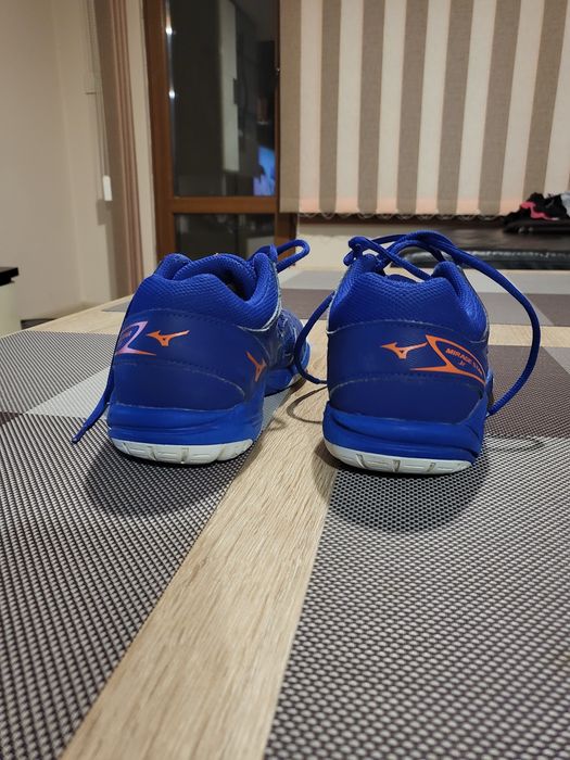 Mizuno Mirage Star Jr